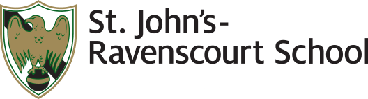 Saint John's Ravenscourt