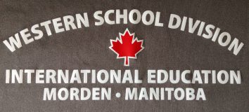 Western School Division